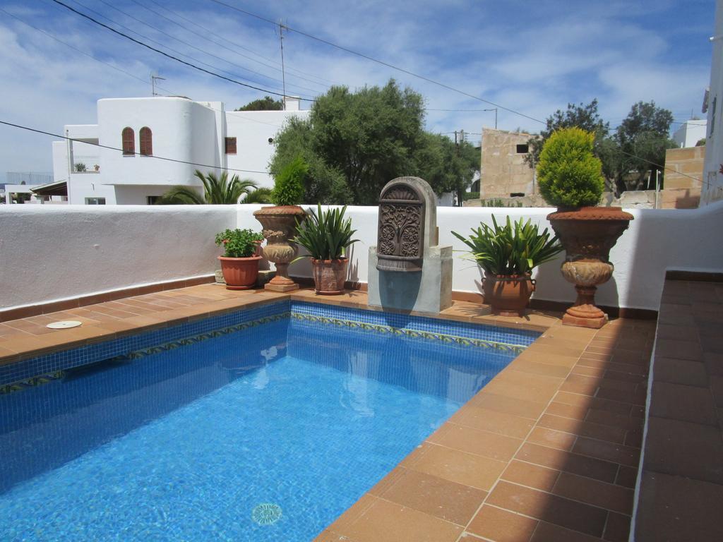 Fowlers Hotel Cala D´Or Εξωτερικό φωτογραφία