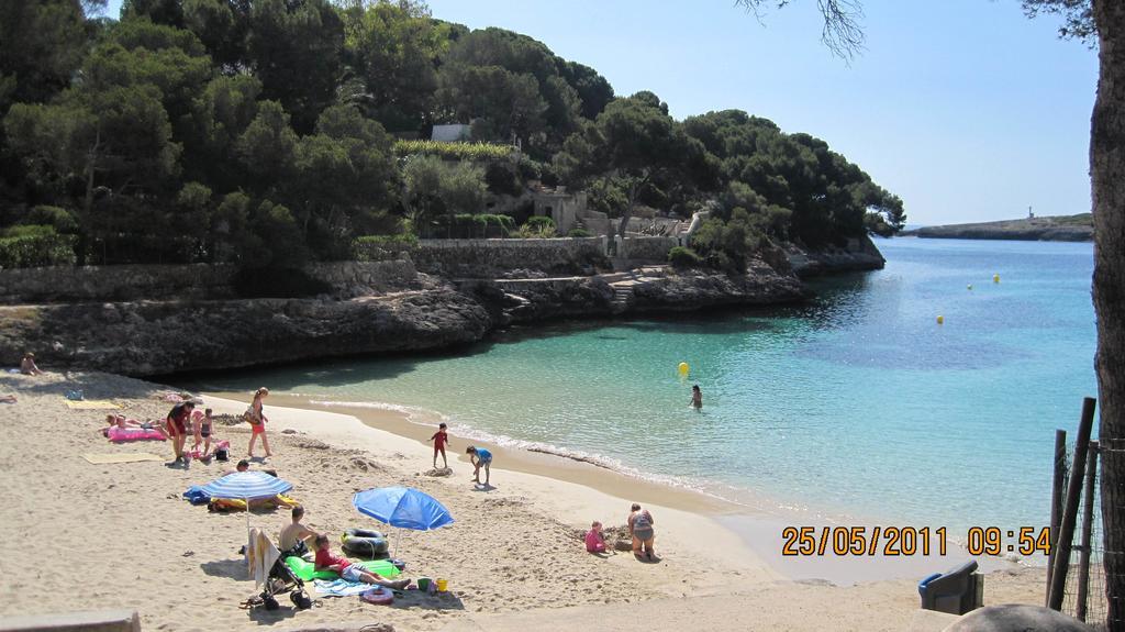 Fowlers Hotel Cala D´Or Εξωτερικό φωτογραφία