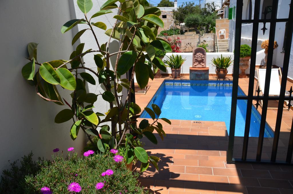 Fowlers Hotel Cala D´Or Εξωτερικό φωτογραφία