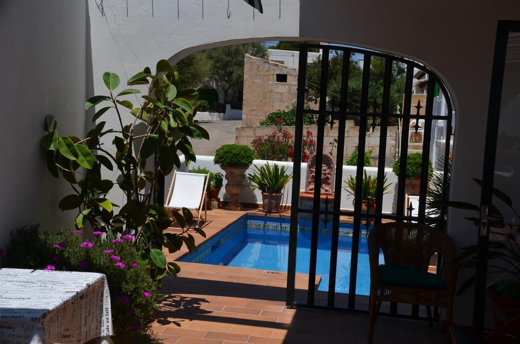 Fowlers Hotel Cala D´Or Εξωτερικό φωτογραφία