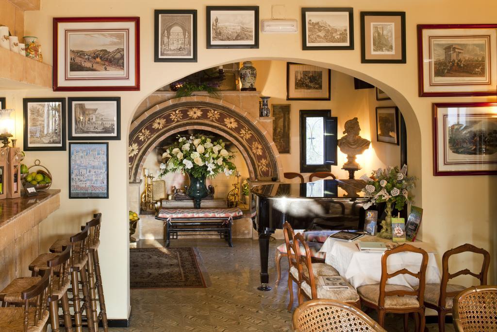 Fowlers Hotel Cala D´Or Εξωτερικό φωτογραφία