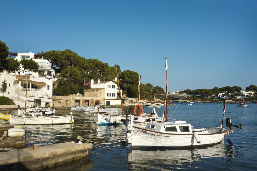 Fowlers Hotel Cala D´Or Εξωτερικό φωτογραφία