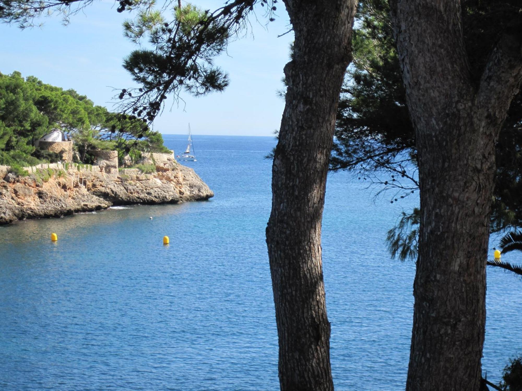Fowlers Hotel Cala D´Or Εξωτερικό φωτογραφία