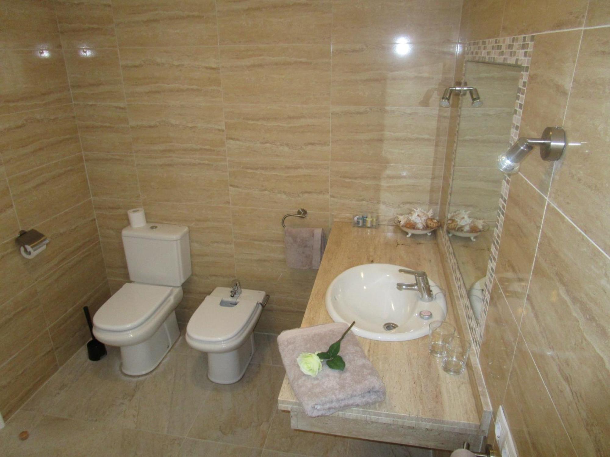 Fowlers Hotel Cala D´Or Δωμάτιο φωτογραφία