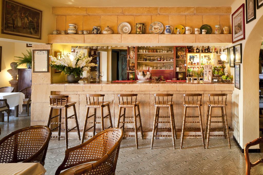 Fowlers Hotel Cala D´Or Εξωτερικό φωτογραφία