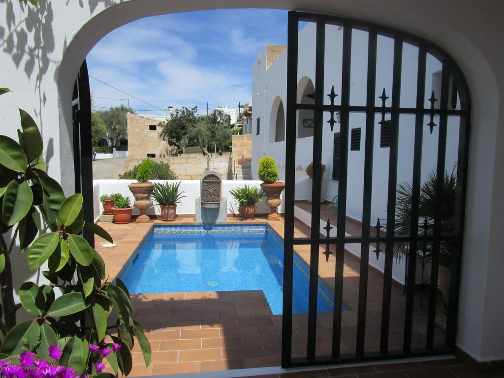 Fowlers Hotel Cala D´Or Εξωτερικό φωτογραφία