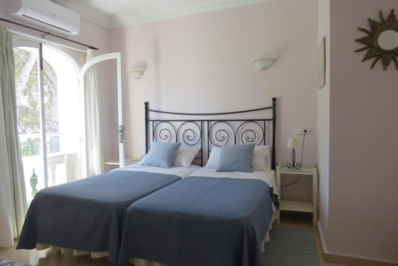 Fowlers Hotel Cala D´Or Εξωτερικό φωτογραφία