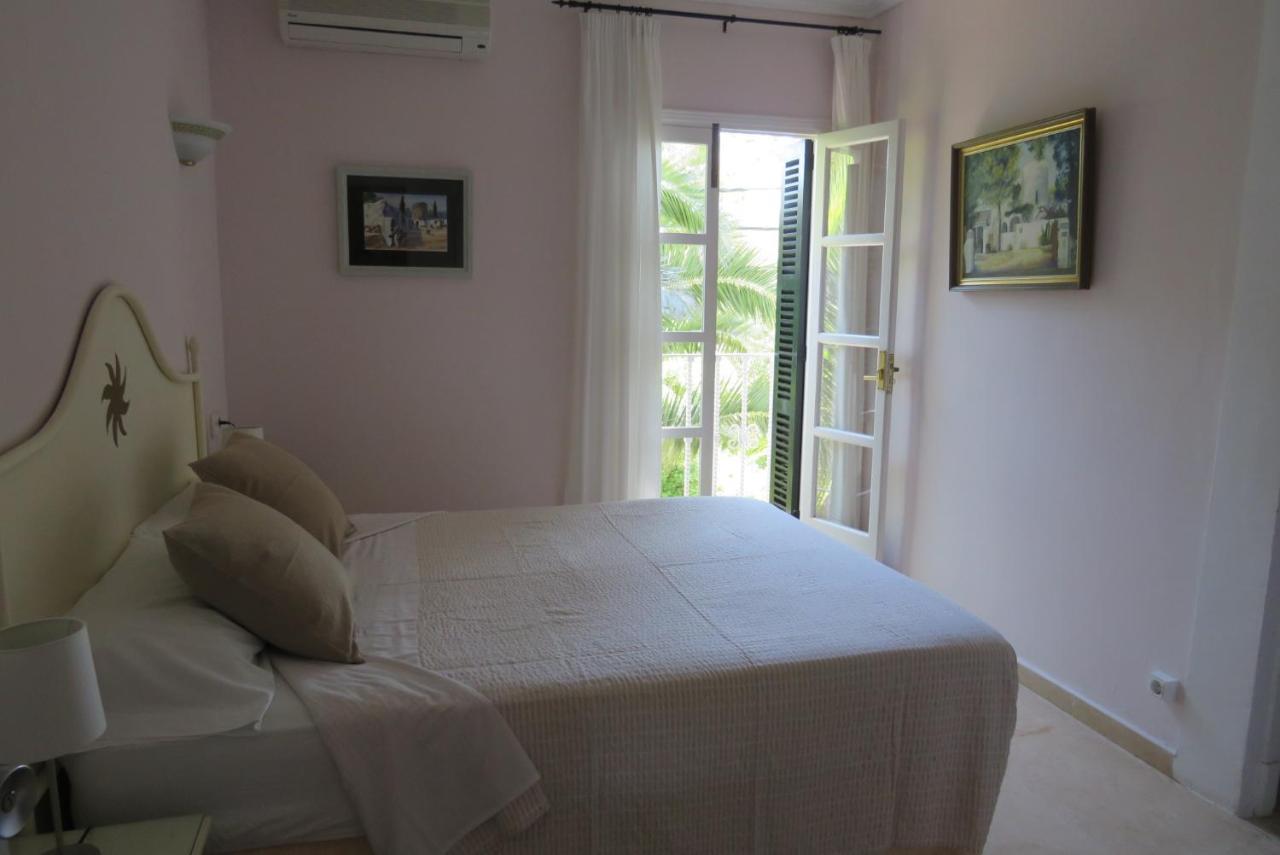 Fowlers Hotel Cala D´Or Εξωτερικό φωτογραφία