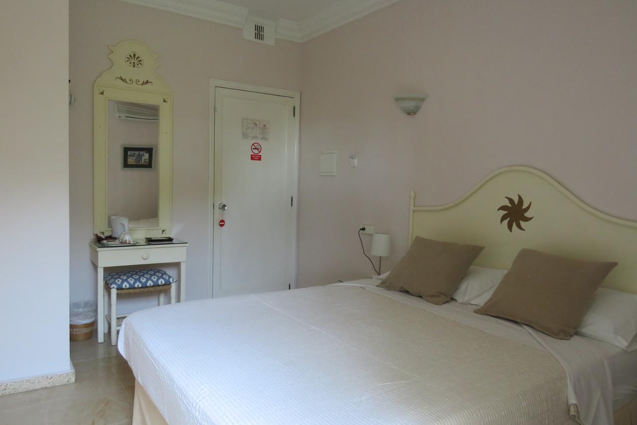 Fowlers Hotel Cala D´Or Εξωτερικό φωτογραφία