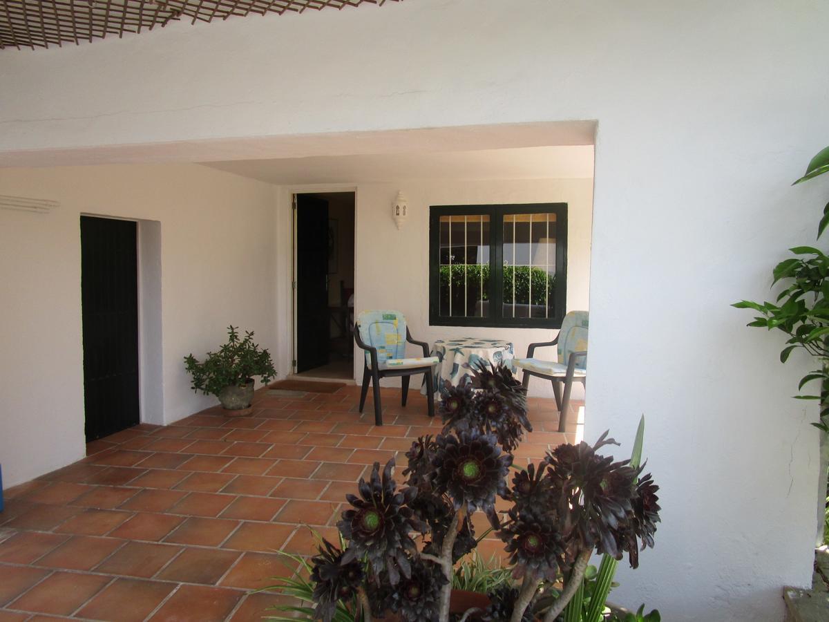 Fowlers Hotel Cala D´Or Εξωτερικό φωτογραφία